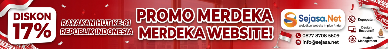Sejasa Net