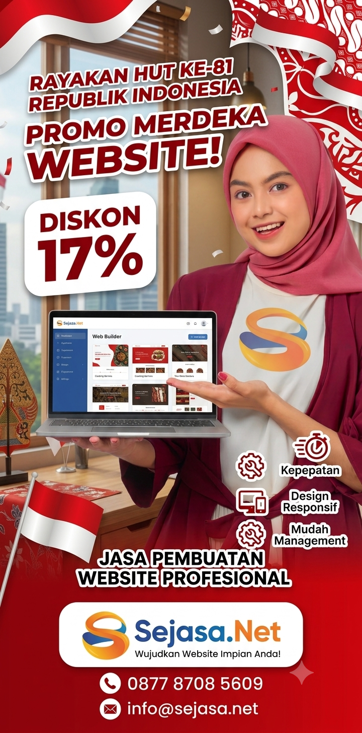 Sejasa Net
